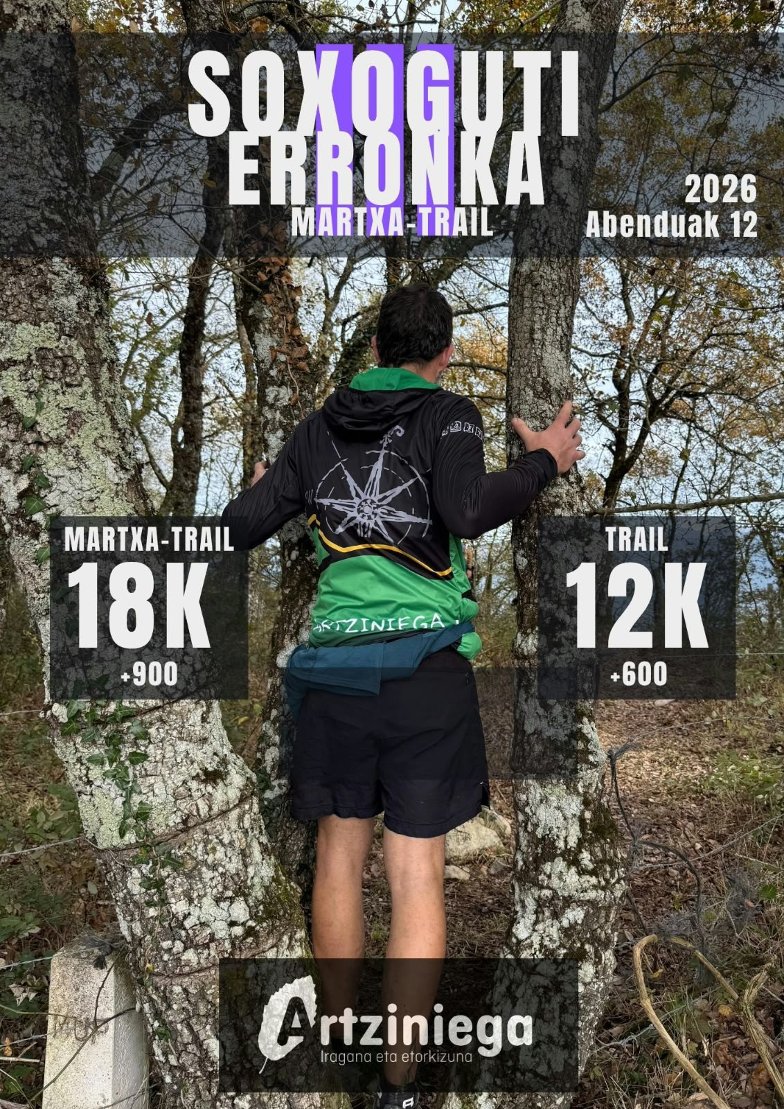 SOXOGUTI ERRONKA